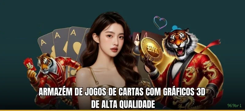 Cassino ao vivo 969brl dealers